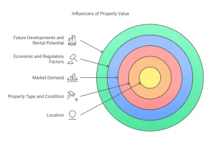 Property Value and ROI in Dubai
