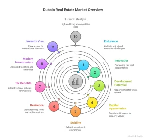 Dubai's Finest Investment Prospects