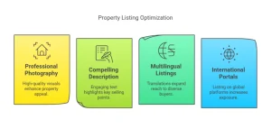 Sell Your Property to International Buyers