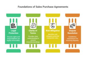 Sales Purchase Agreement