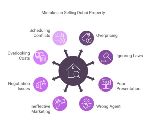 property sell in Dubai