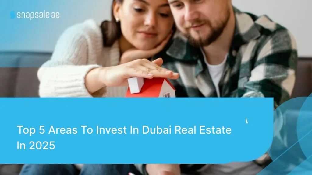 Invest in Dubai Real Estate