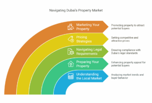 How to Sell Property in Dubai