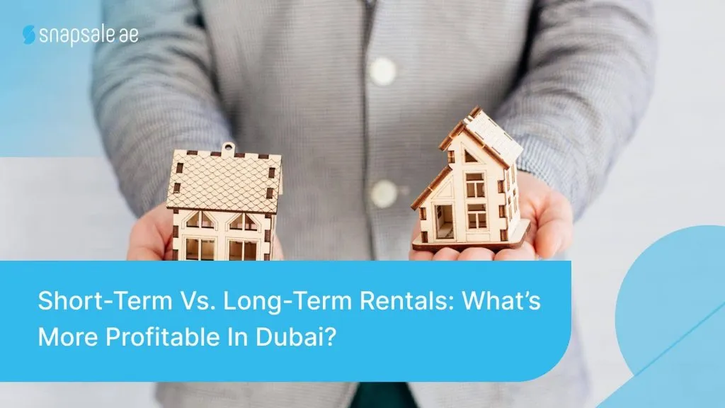 Short-Term vs Long-Term Rental