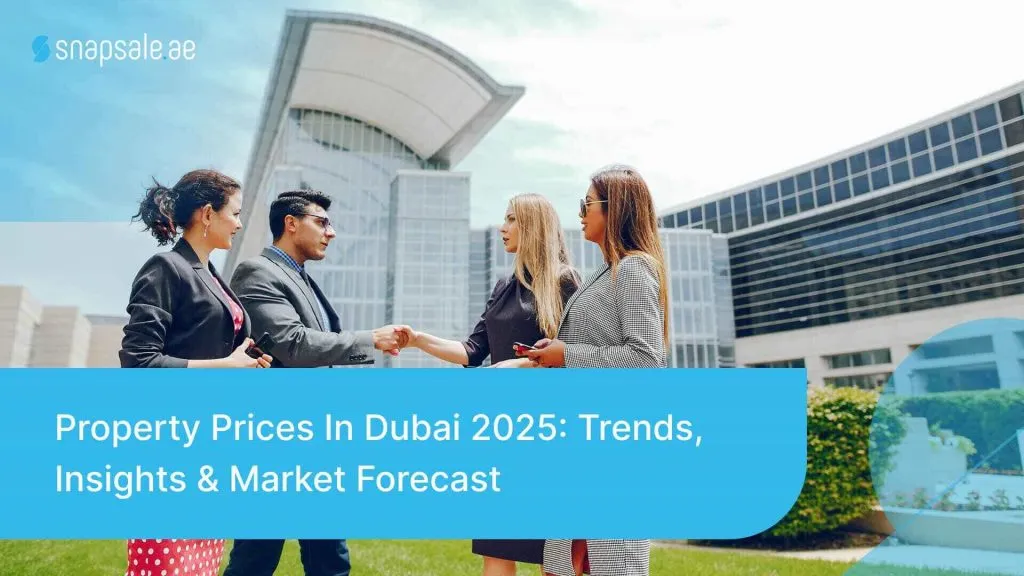 property price in Dubai