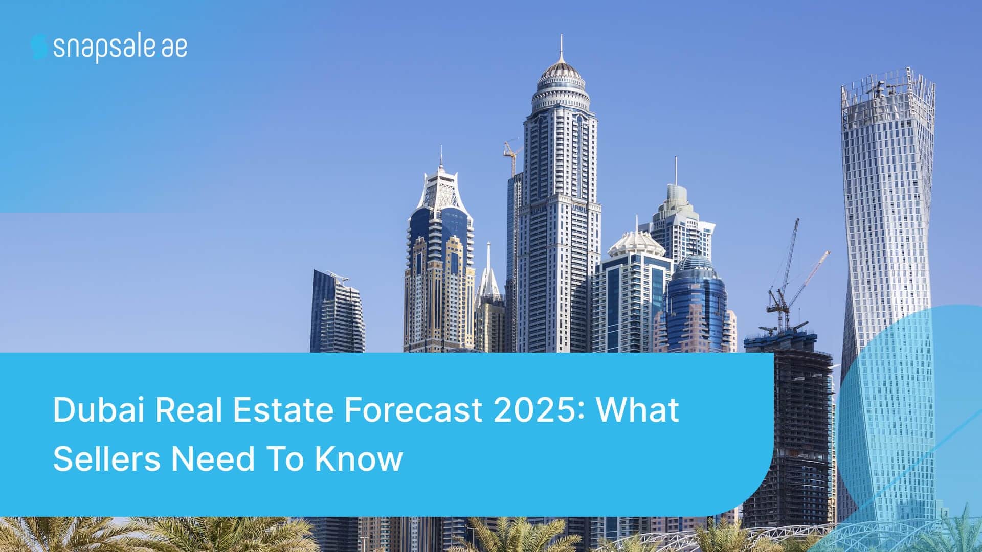 Dubai Real Estate