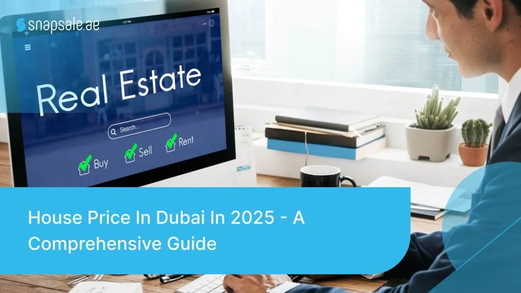 House Price in Dubai