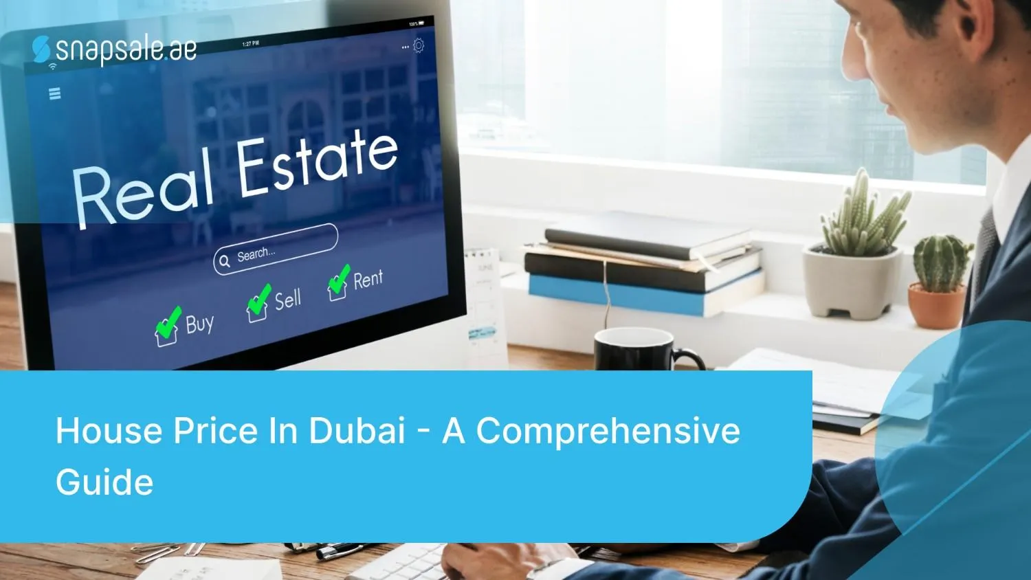 House Price in Dubai