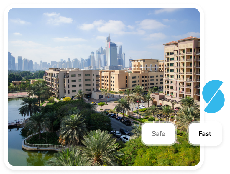 Sell my house fast in Dubai