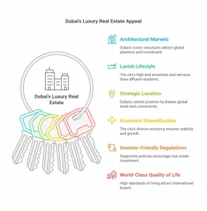 real estate in Dubai