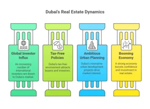 Dubai Property Market Insights