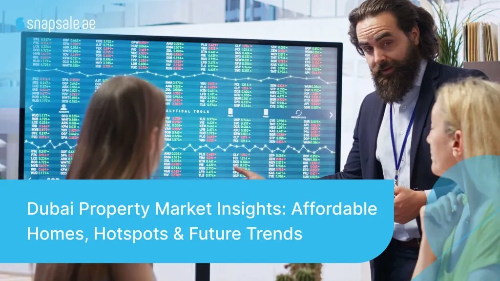 Dubai Property Market Insights
