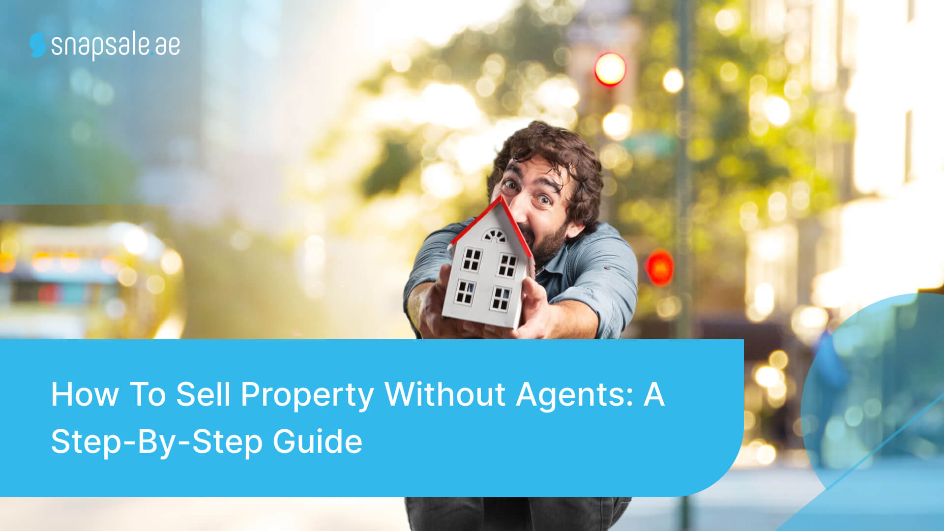 How to Sell Property Without Agents