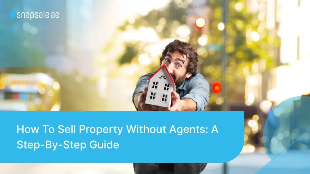 How to Sell Property Without Agents