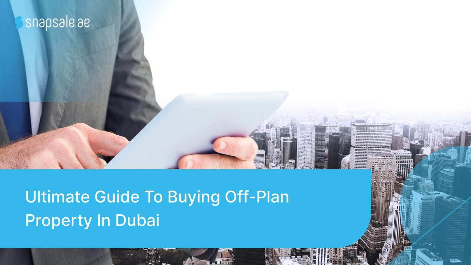 Off-Plan Property in Dubai