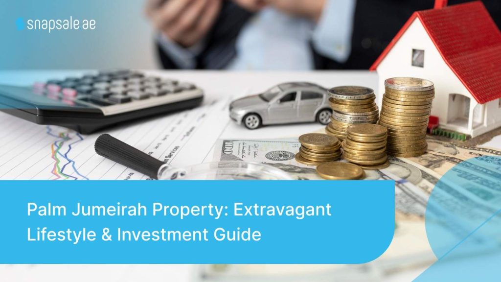 Property tax in Dubai