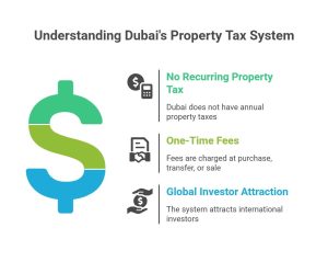 Property Tax in Dubai