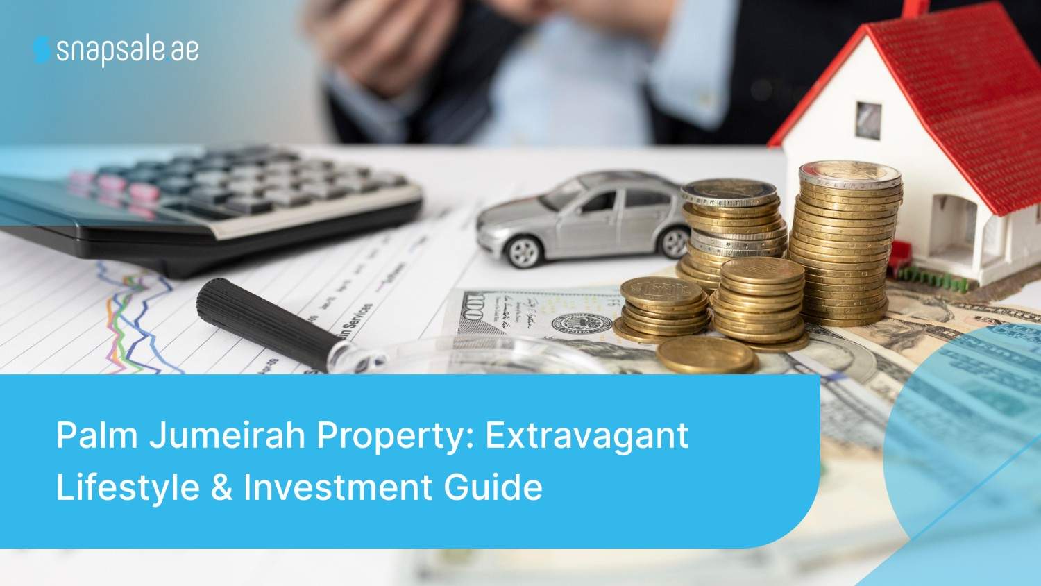 Property tax in Dubai