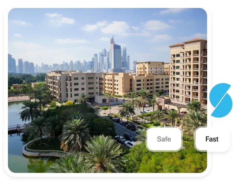 Sell my house fast in Dubai