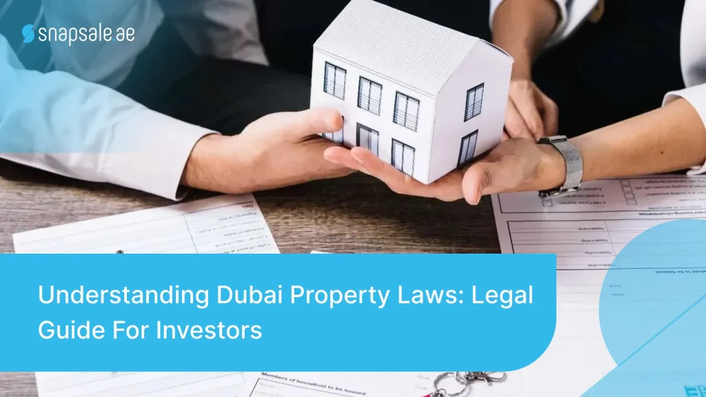 Dubai Property Law