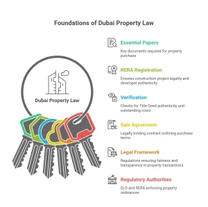 Dubai Property Laws