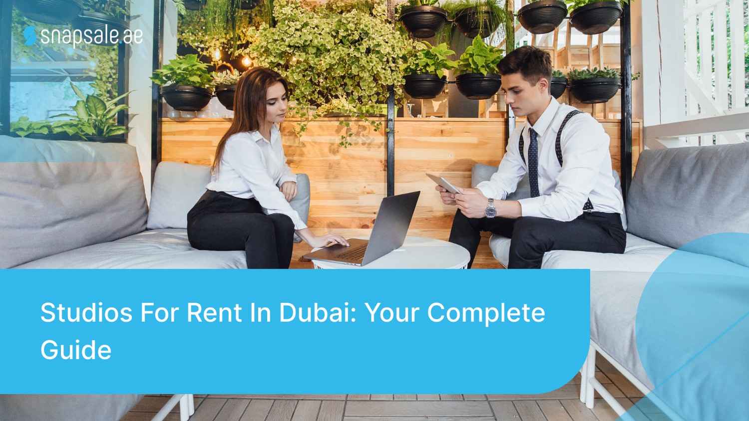 studios for rent in Dubai